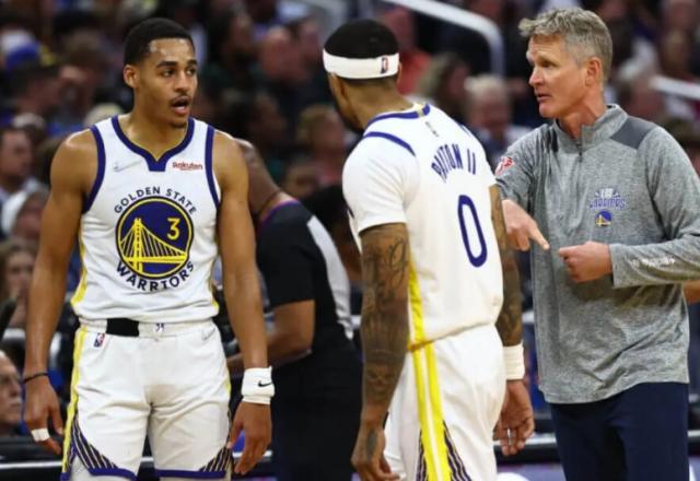 开云体育-过去18场6胜12负联盟倒5 无库勇士已站在悬崖之上