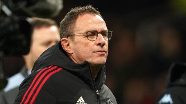 朗尼克：我们踢了30分钟好球 中场我曾说要多紧逼