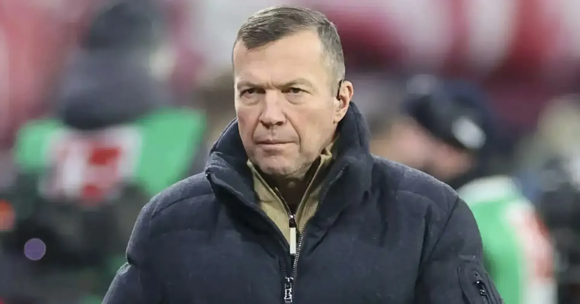 开云-马特乌斯：建议拜仁签下施拉格，填补格雷茨卡离队空缺