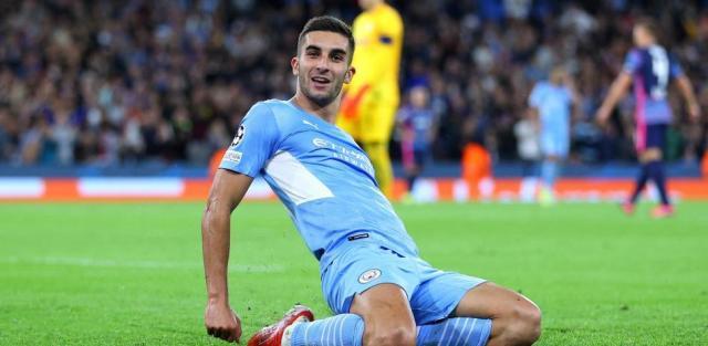 开云体育-巴萨需要卖出多少钱才能引进费兰·托雷斯？