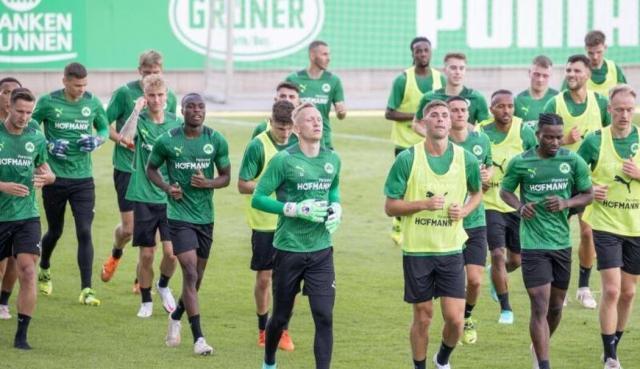 德甲18队扫描（上）：升班马保级难 科隆前景不乐观