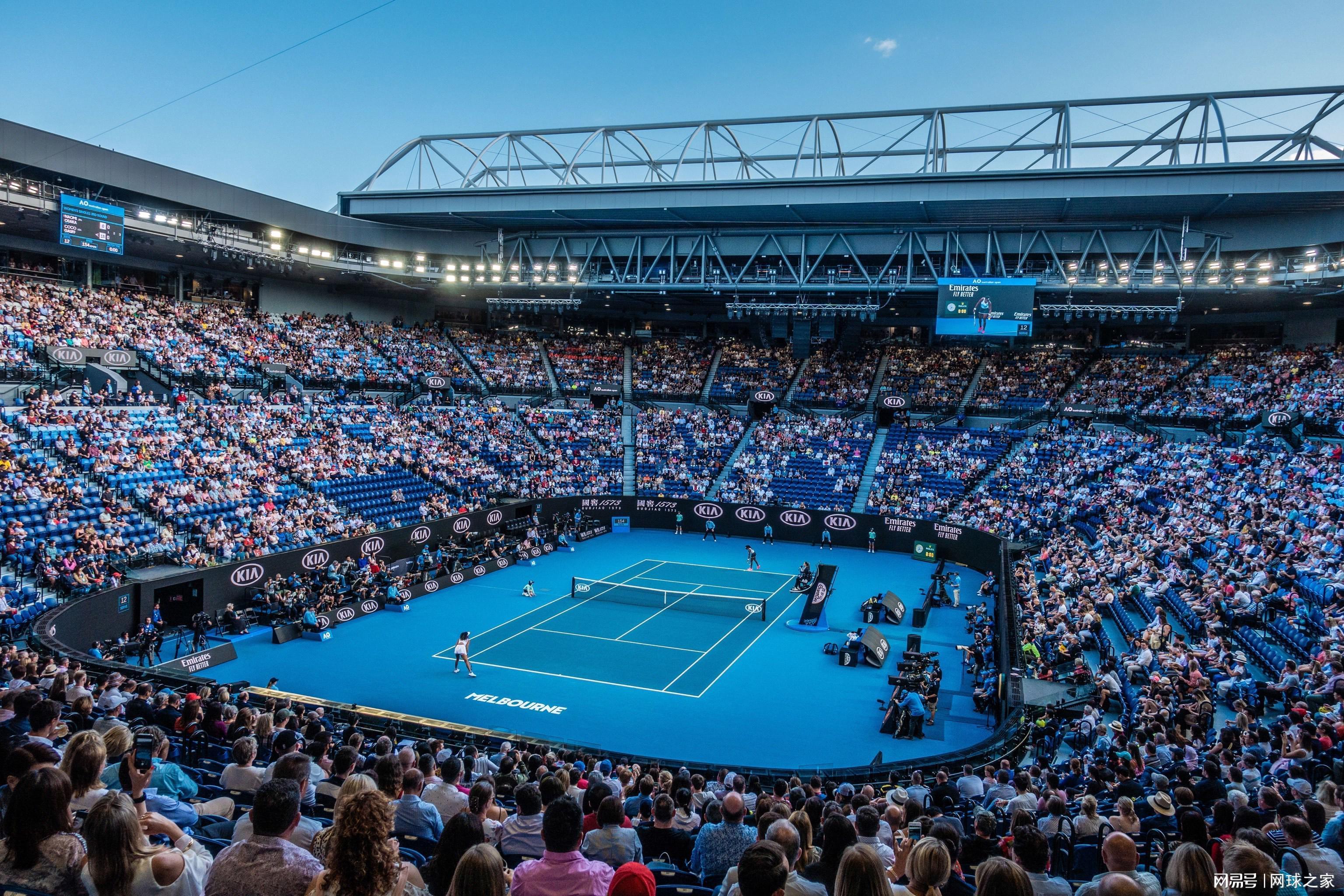 开云-输阿卡不如输辛纳？德约破金身遭俩西班牙人踩着上位，鲁德当爹