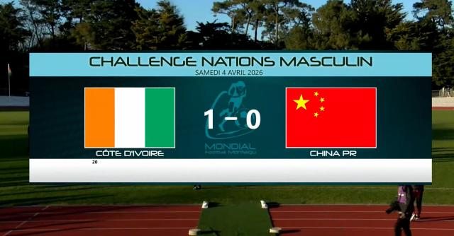 kaiyun.com-【蒙太古杯】三连败！U16国少0比1科特迪瓦U16